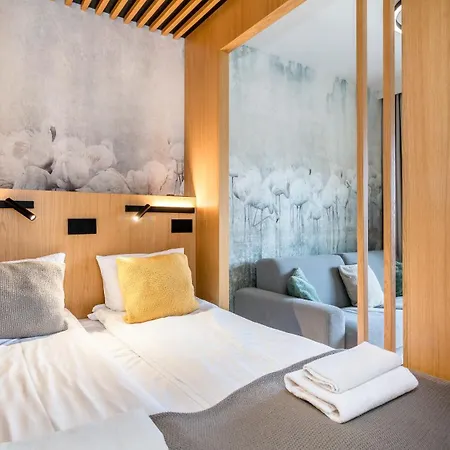 Citystay Urocze Nadmotlawie