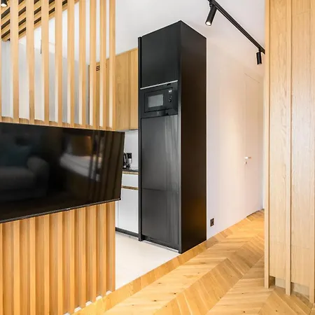 Citystay Urocze Nadmotlawie