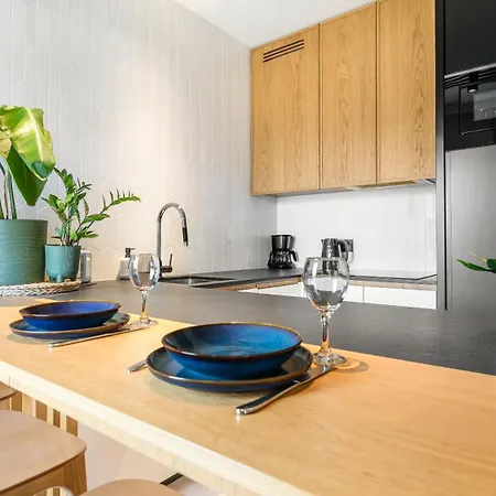 דירה Citystay Urocze Nadmotlawie *