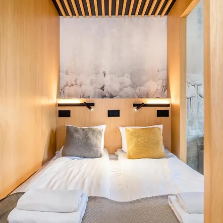 Citystay Urocze Nadmotlawie