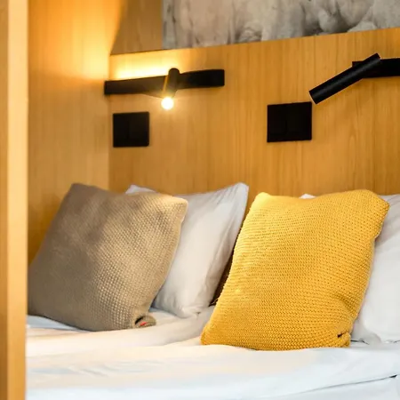 Citystay Urocze Nadmotlawie 公寓 *